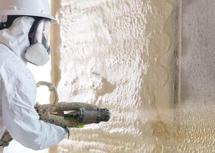 Why Foam Blowing Agents Are Essential for Modern Insulation